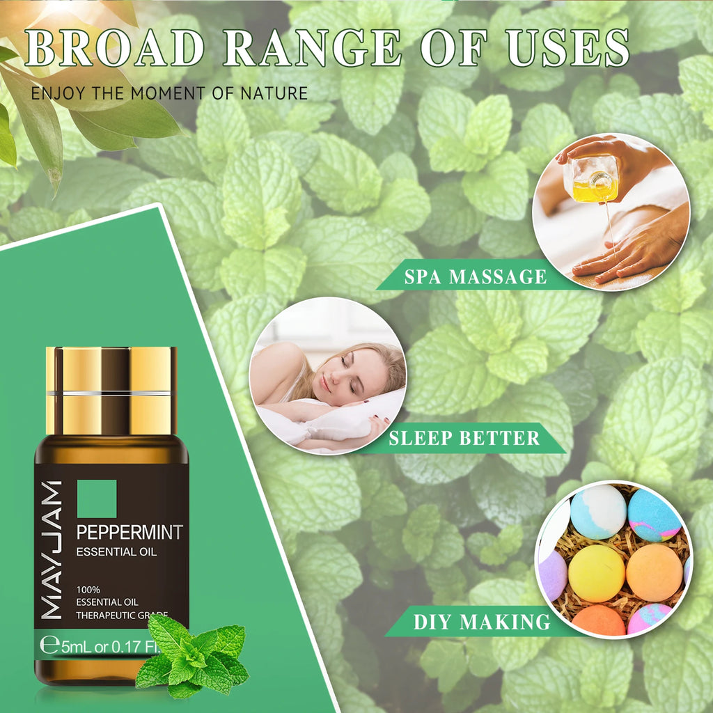 35-Count Essential Oil Sampler Kit